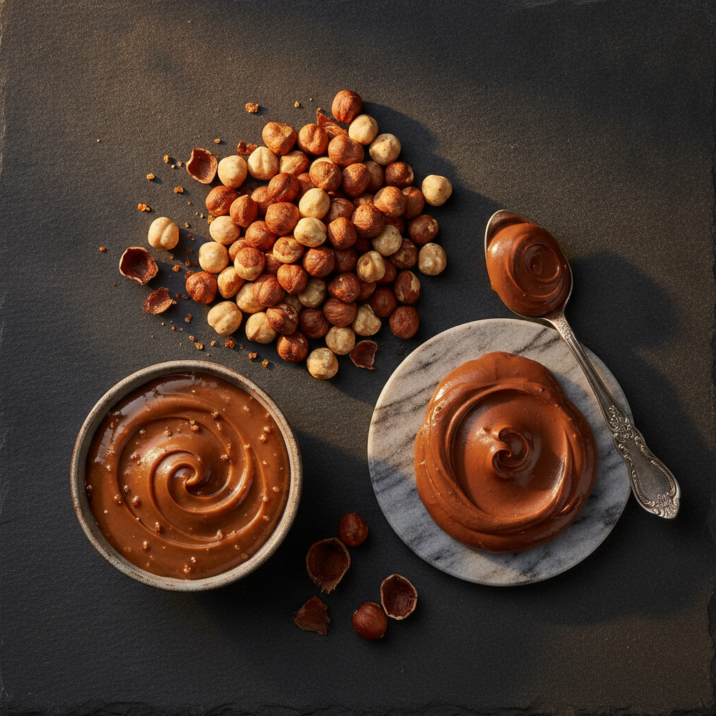 avela turca gianduja praline nocciola gelato curso profissional completo