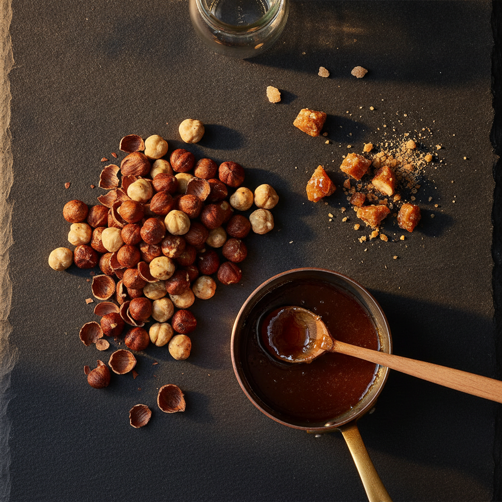 avela turca para praline tecnica profissional passo a passo