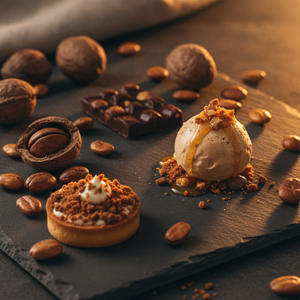 Castanha de Baru: o Ingrediente Genuinamente Brasileiro que Está Conquistando a Confeitaria