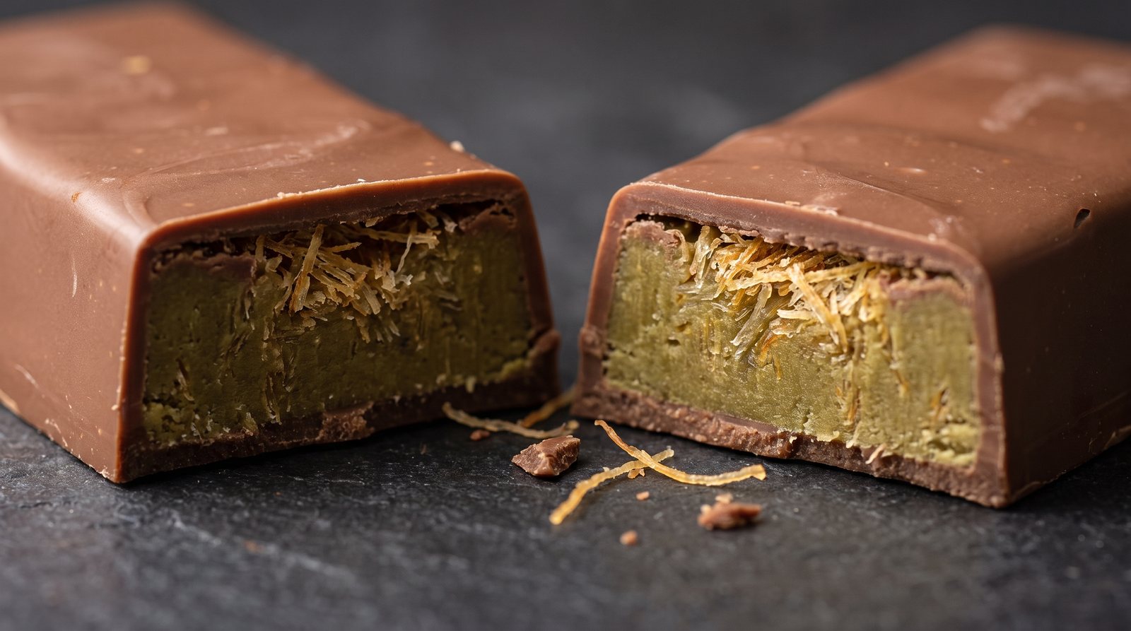 Dubai Chocolate: a Tendência que Fez o Pistache Dominar o Mundo