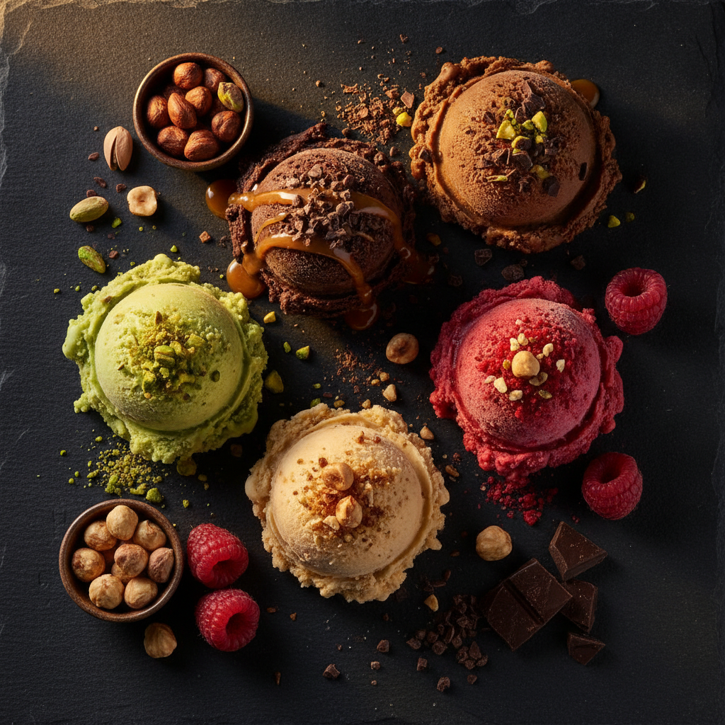 Gelato Messina: como a Austrália criou a gelateria mais referenciada fora da Itália