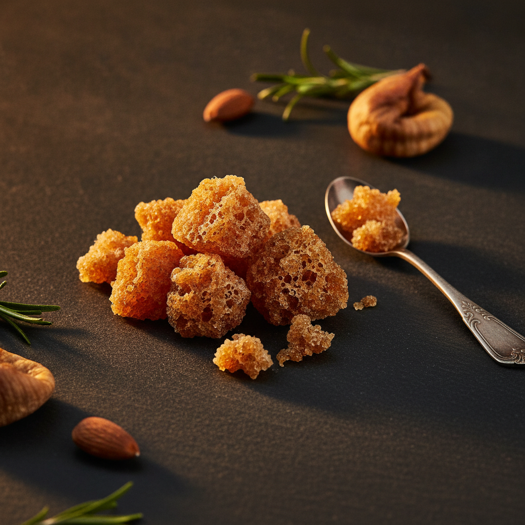 Pinholes Espanhol: o Ingrediente da Confeitaria Mediterranea que Poucos Conhecem