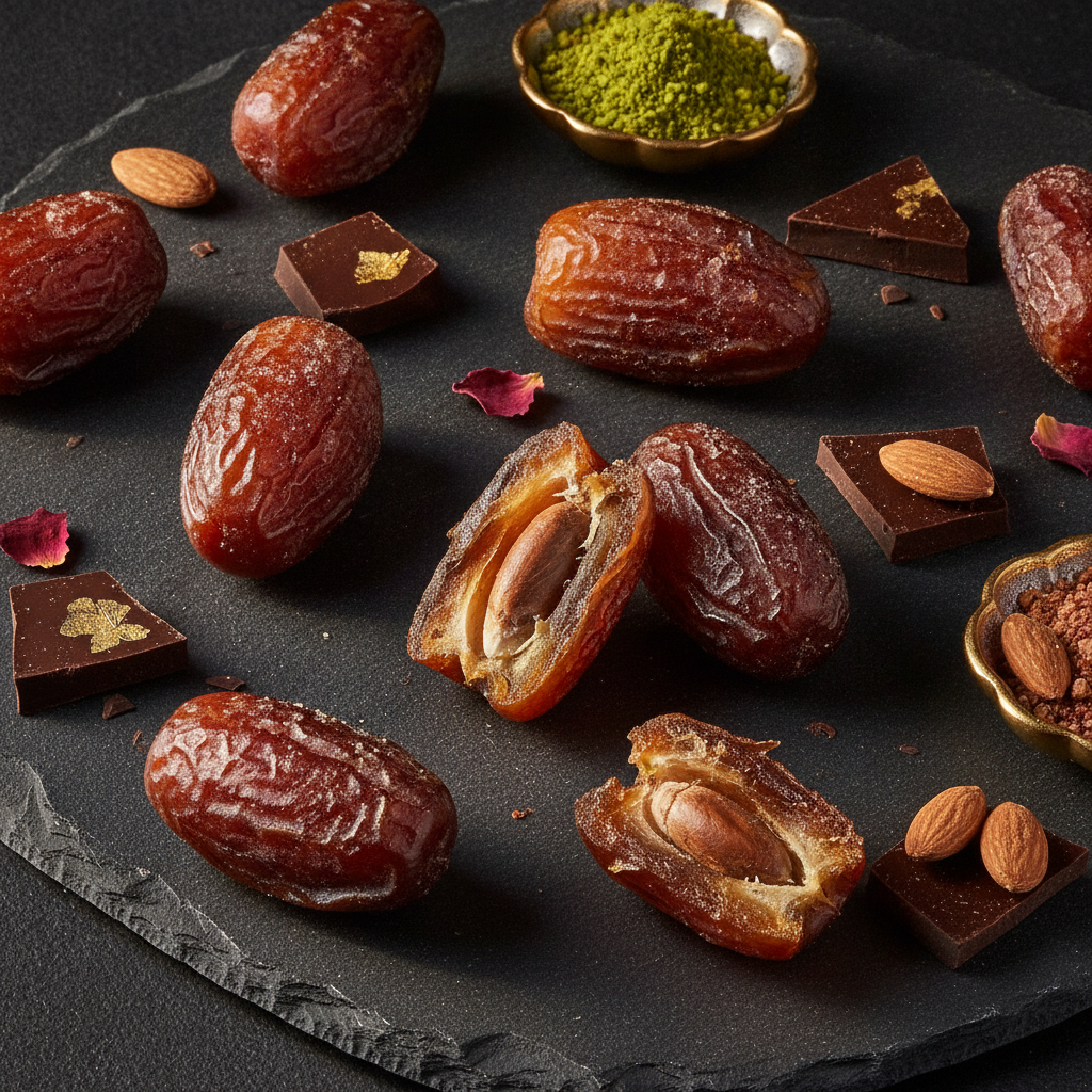 tamara jumbo dubai chocolate confeitaria arabe