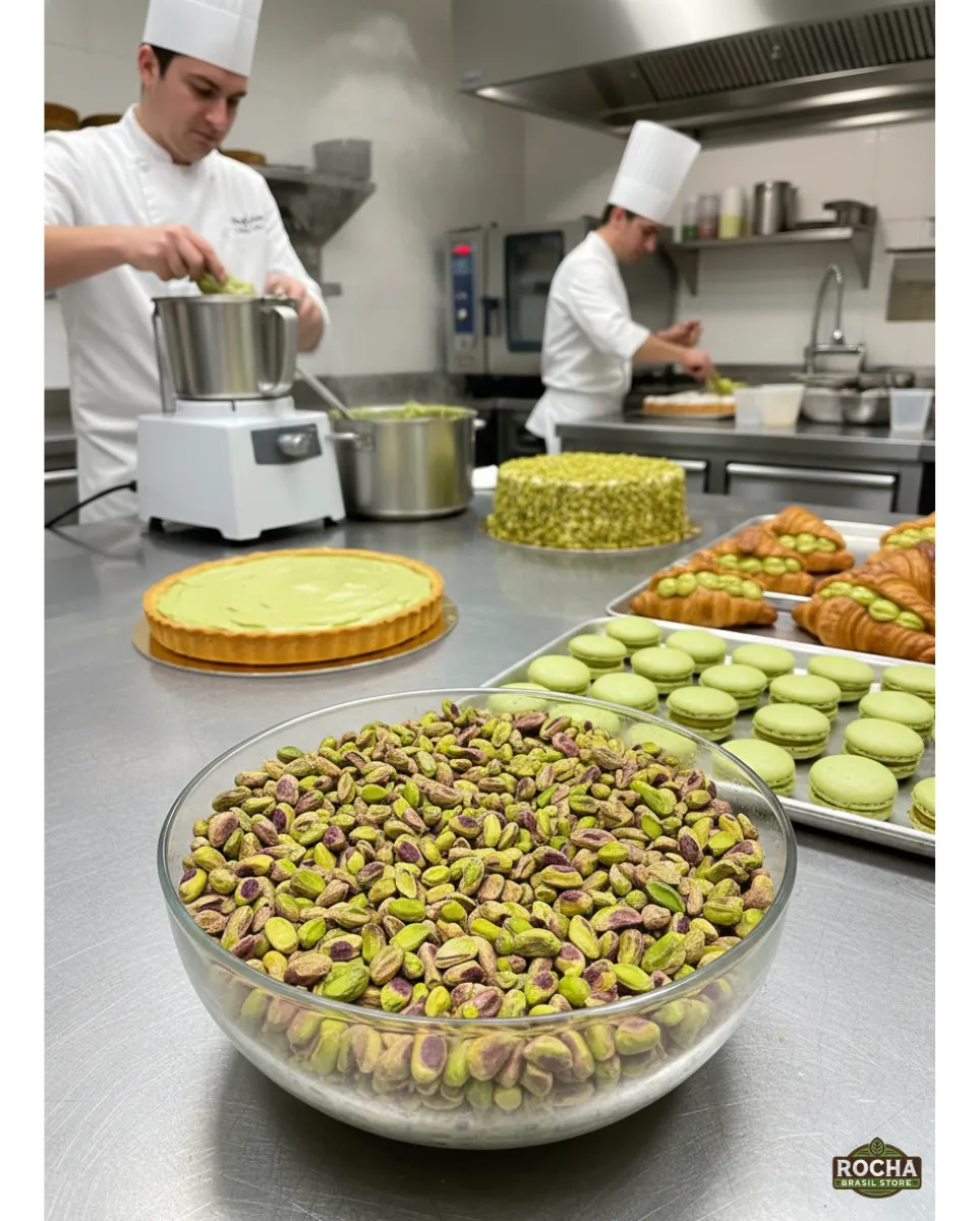 Pistache iraniano premium