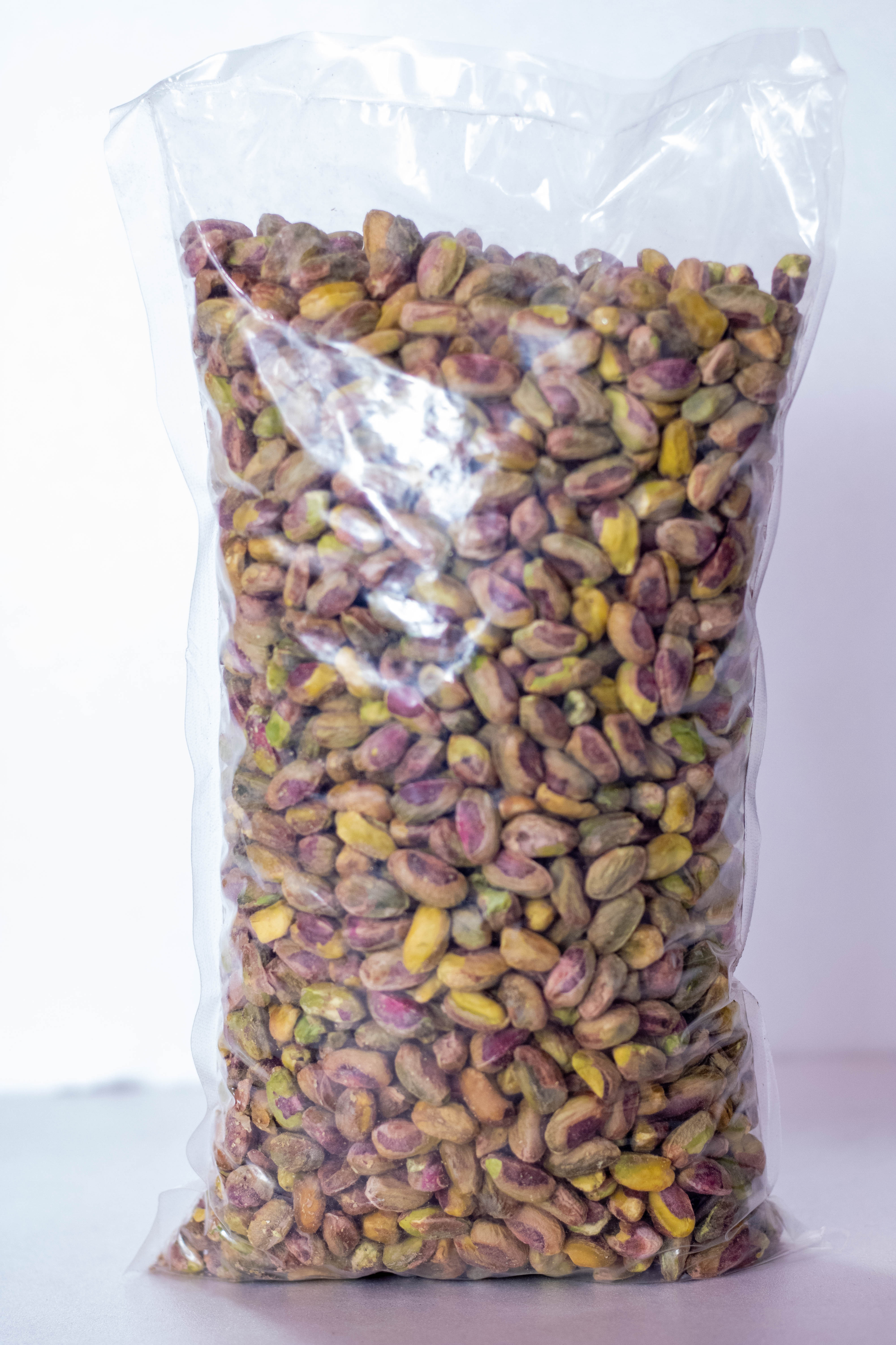 Pistache turco iraniano californiano