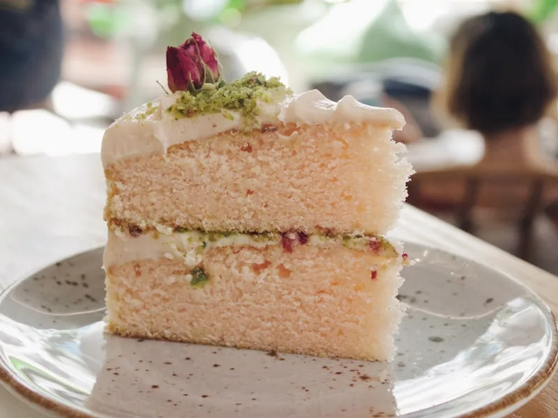 Confeitarias & Docerias — Rocha Brasil