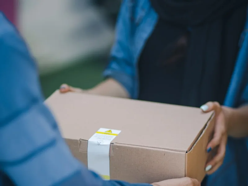 E-commerce — Rocha Brasil
