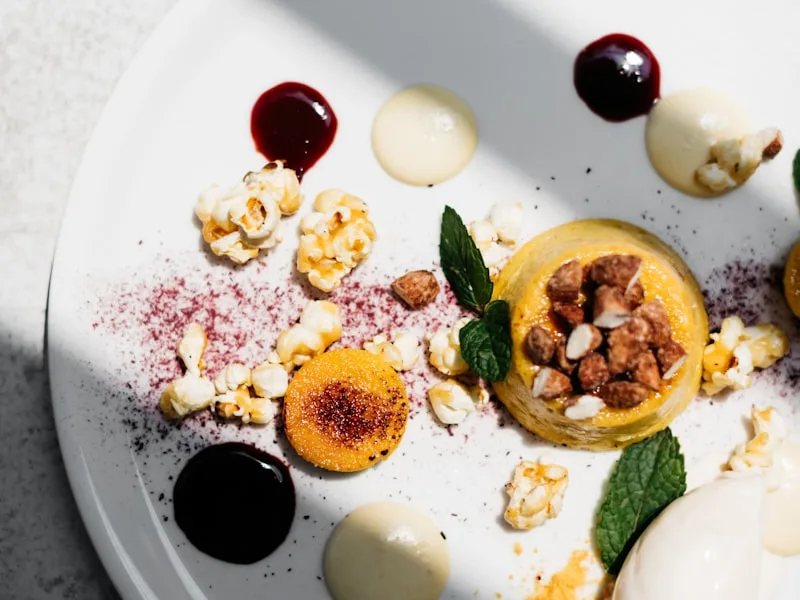 Confeitarias & Docerias — Rocha Brasil