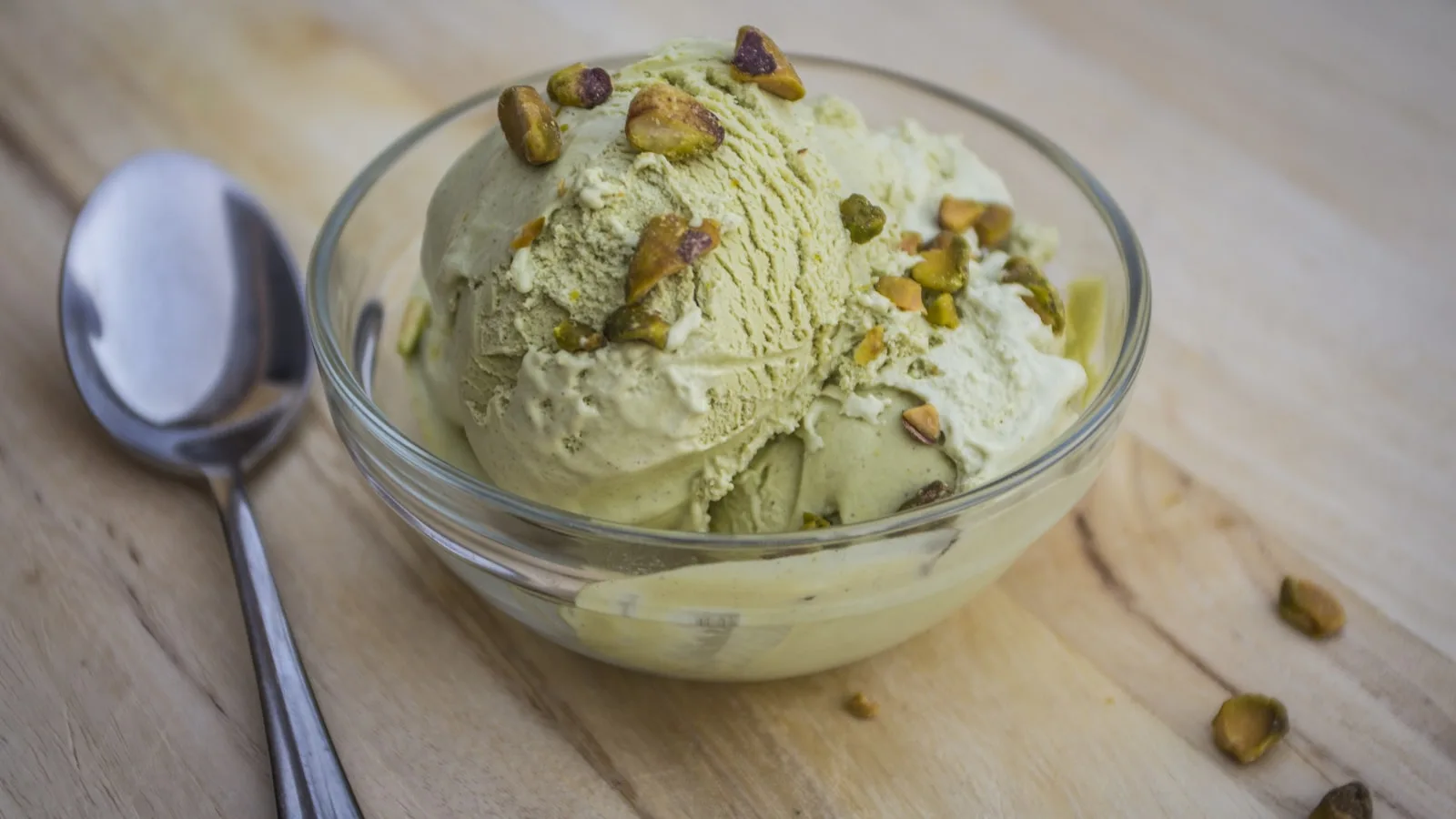 Gelaterias & Sorveterias