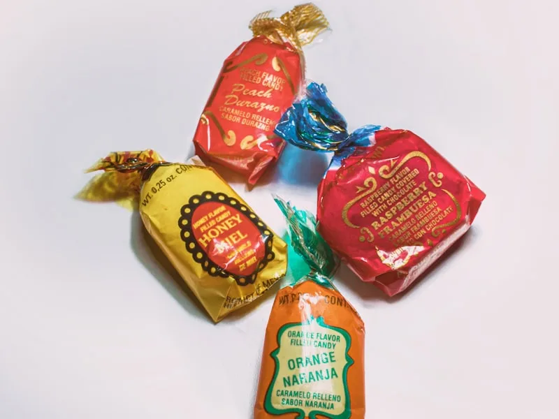 Fábrica de Doces — Rocha Brasil