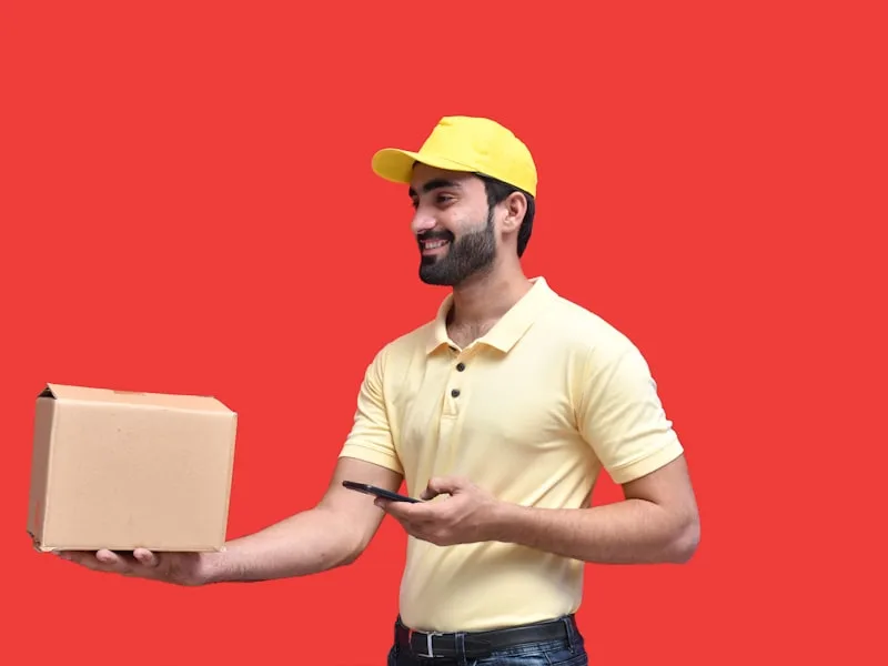 E-commerce — Rocha Brasil