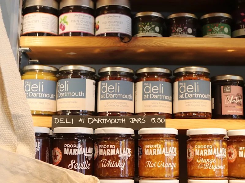 Delicatessen — Rocha Brasil