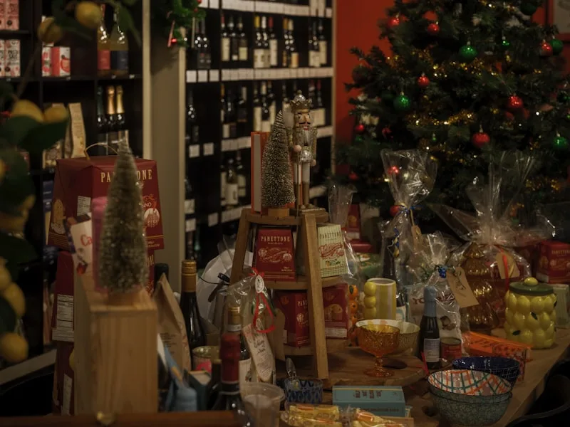 Doceria Gourmet — Rocha Brasil