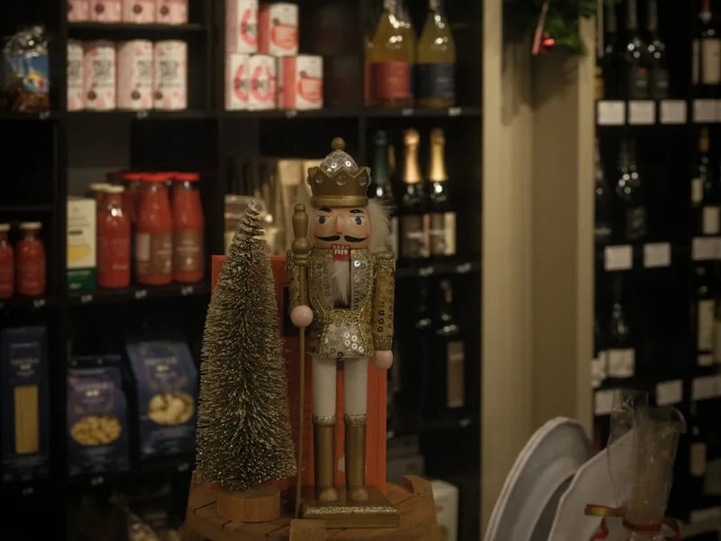Doceria Gourmet — Rocha Brasil