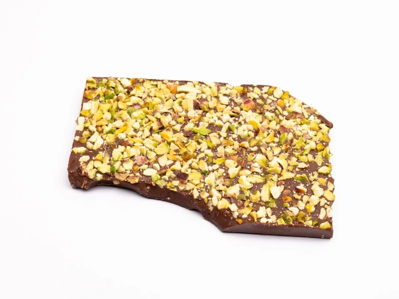 Chocolaterias — Rocha Brasil