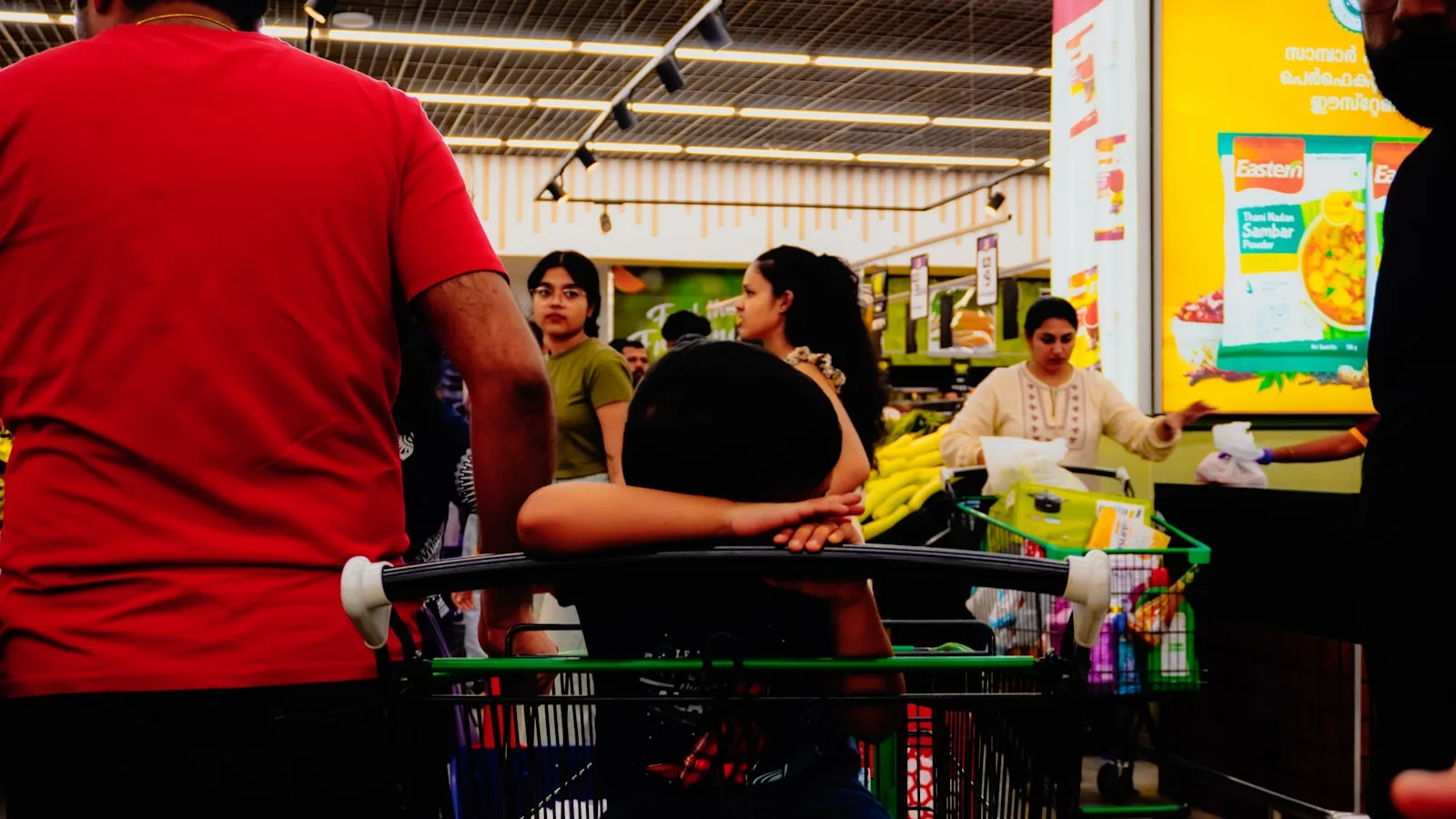 Supermercados Premium